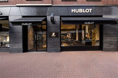 hublot winkel amsterdam|Hublot Boutique Amsterdam .